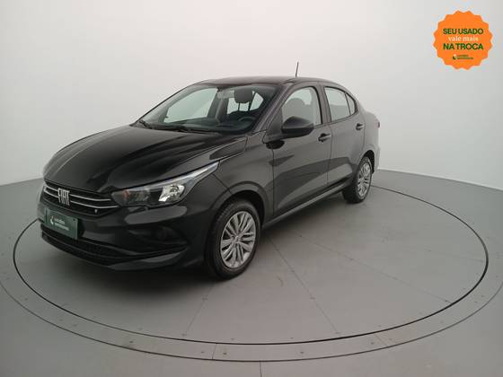 FIAT CRONOS 1.3 FIREFLY FLEX DRIVE MANUAL FIAT CRONOS 1.3 FIREFLY FLEX DRIVE MANUAL